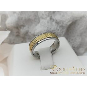 Stainless Steel Ring