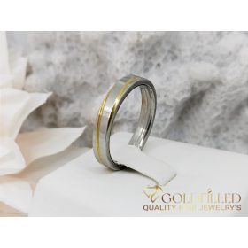 Stainless Steel Ring