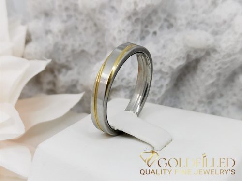 Stainless Steel Ring