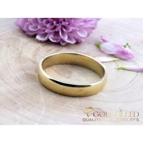 Stainless Steel Ring