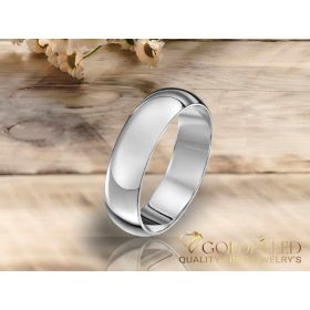Stainless Steel Ring