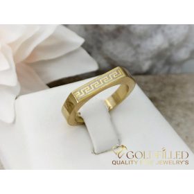 Stainless Steel Ring