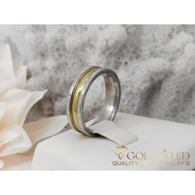 Stainless Steel Ring