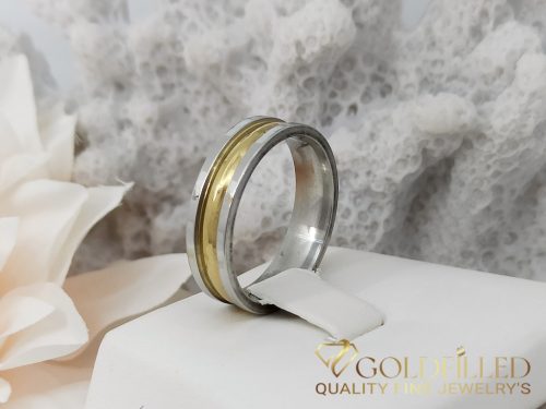 Stainless Steel Ring
