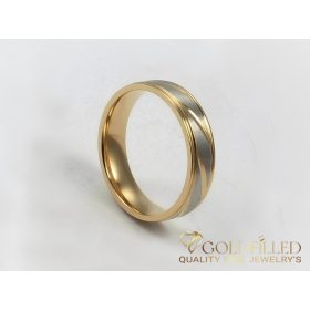 Stainless Steel Ring