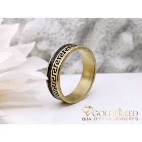 Stainless Steel Ring