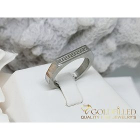 Stainless Steel Ring
