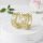 Gold-Filled Antiallergenic Earring 18 mm 18K Color