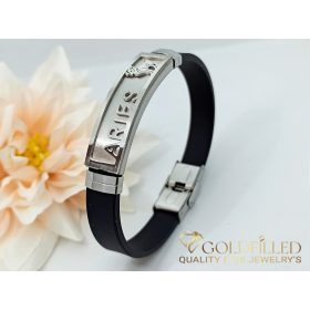   Gold-Filled Antiallergenic Barakka Necklace 70cm/10mm. (115g!). 14K color