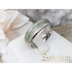 Stainless Steel Ring