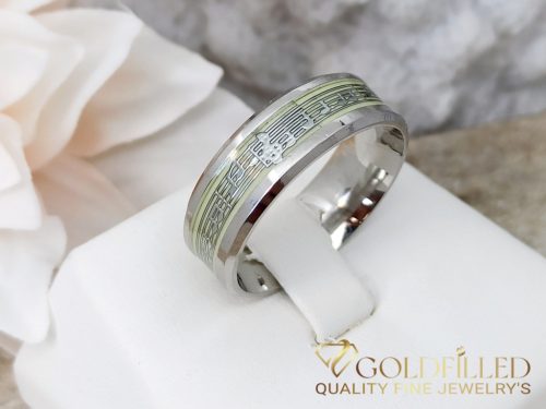 Stainless Steel Ring