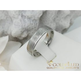 Stainless Steel Ring