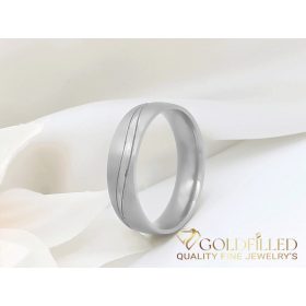 Stainless Steel Ring