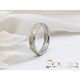 Stainless Steel Ring