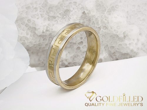 Stainless Steel Ring