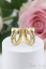 Gold-Filled Antiallergenic Earring 9mm 14K Color