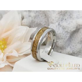 Stainless Steel Ring