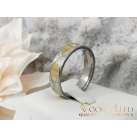 Stainless Steel Ring