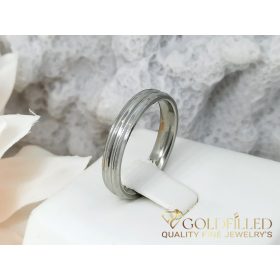Stainless Steel Ring