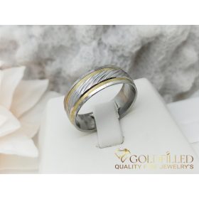Stainless Steel Ring