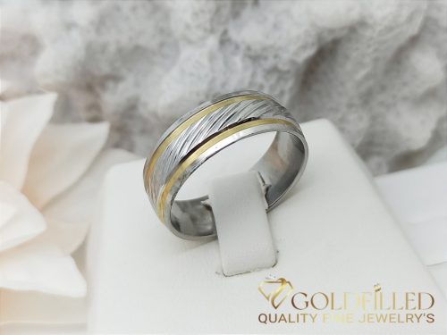 Stainless Steel Ring
