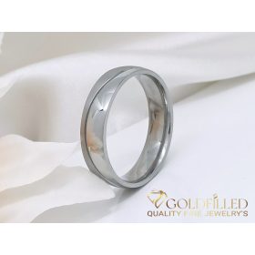 Stainless Steel Ring