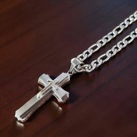 STAINLESS STEEL JEWELRY