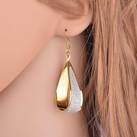 DROPS & DANGLES EARRINGS 
