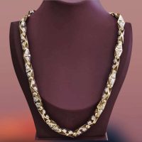 EXCLUSIVE MEN'S JEWELRY
