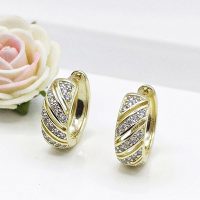 CLASSICAL EARRINGS
