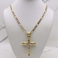 NECKLACES AND MEDALS